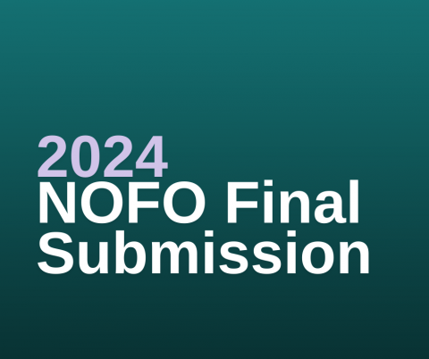 2024 NOFO